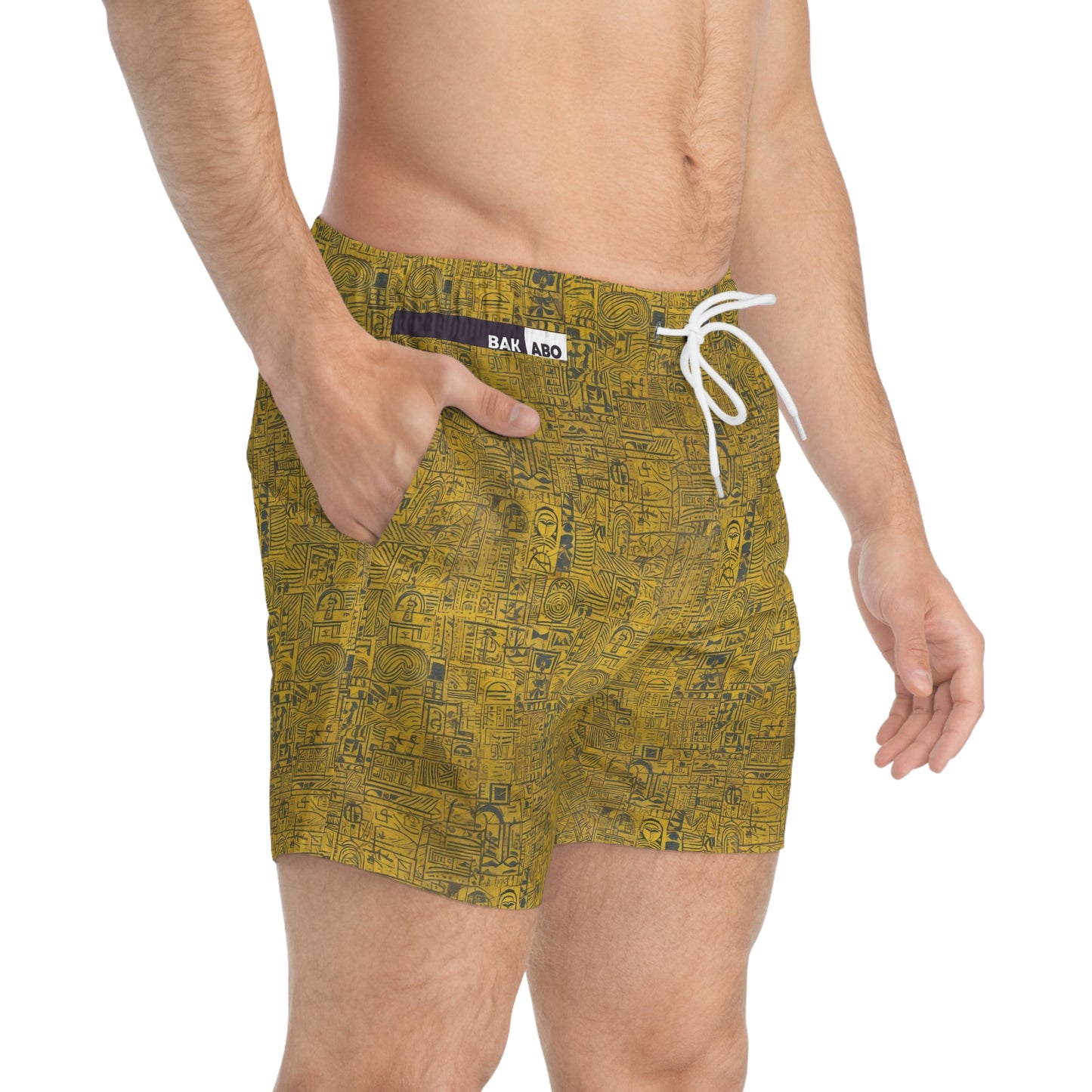 Labyrint (BKS)🏛️Swim trunks