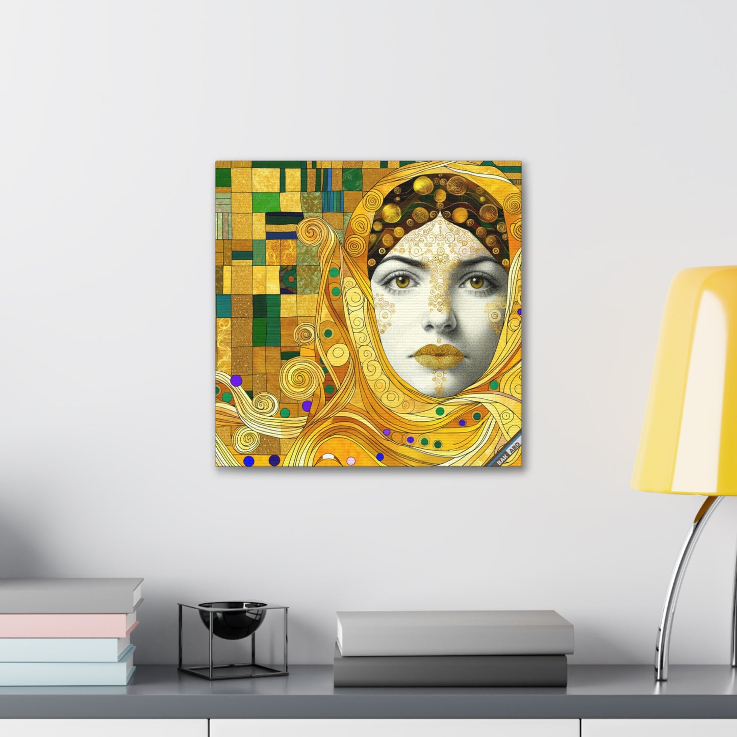 Elara Starlight (BKS)💛Canvas