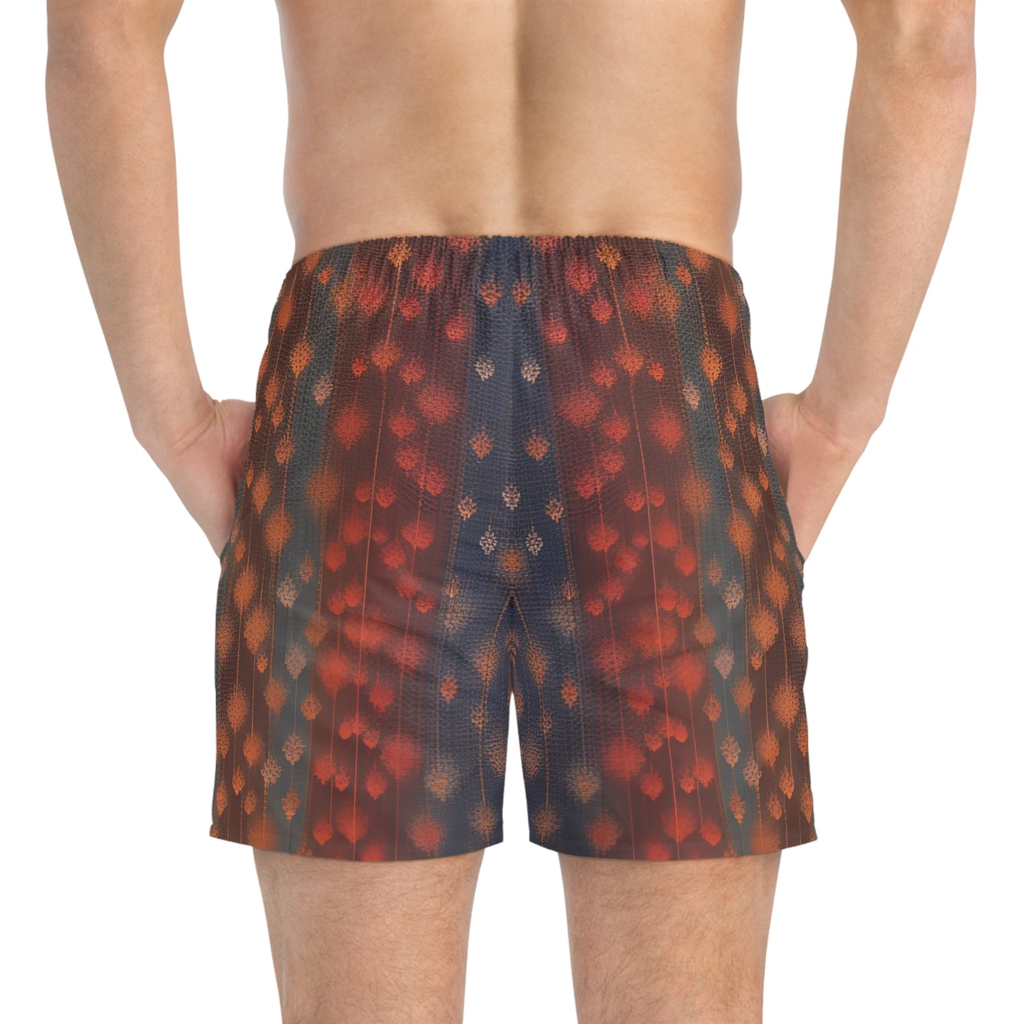 Meteor shower (BKS)👾Swim Trunks