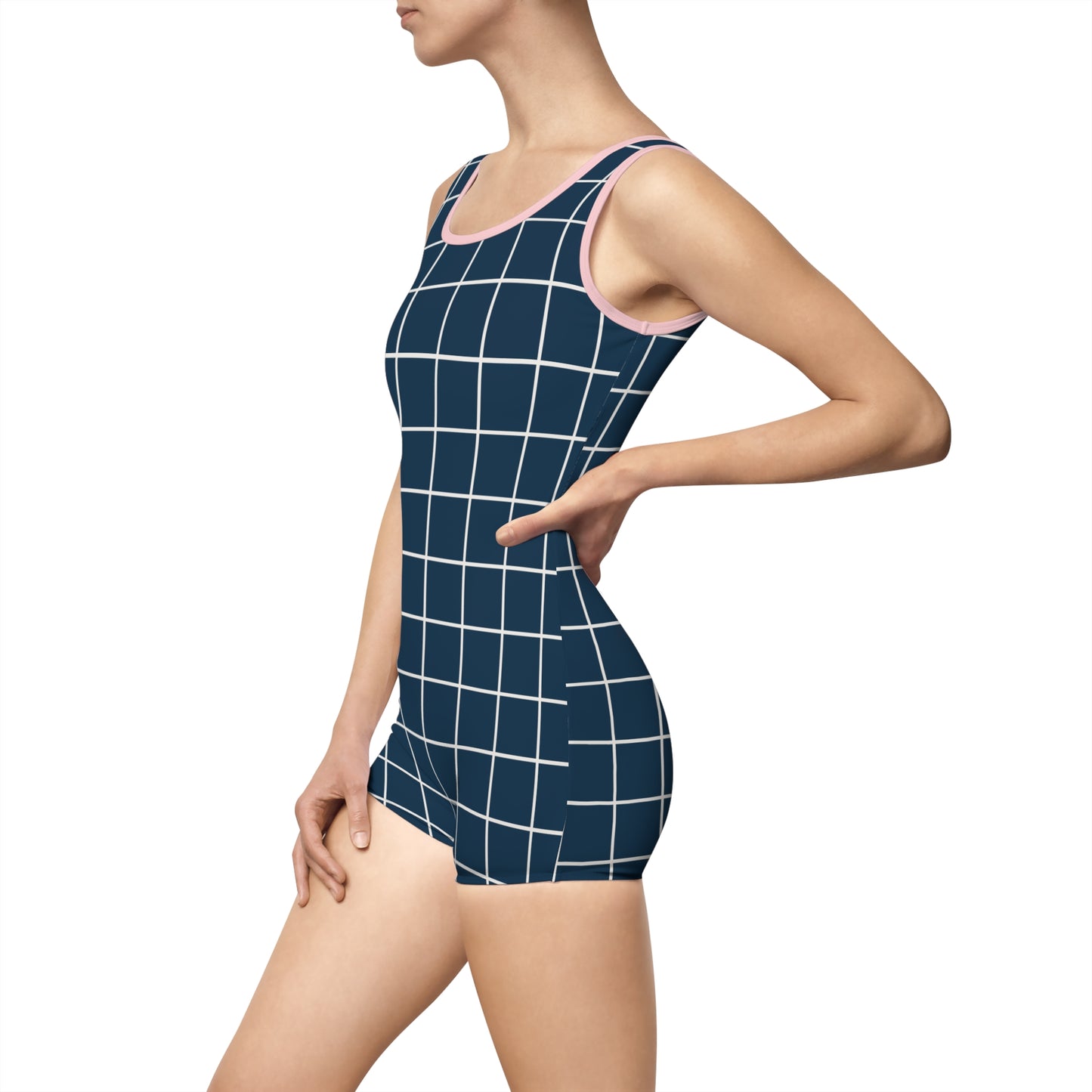 BKS Riviera Shore™ Vintage Swimsuit