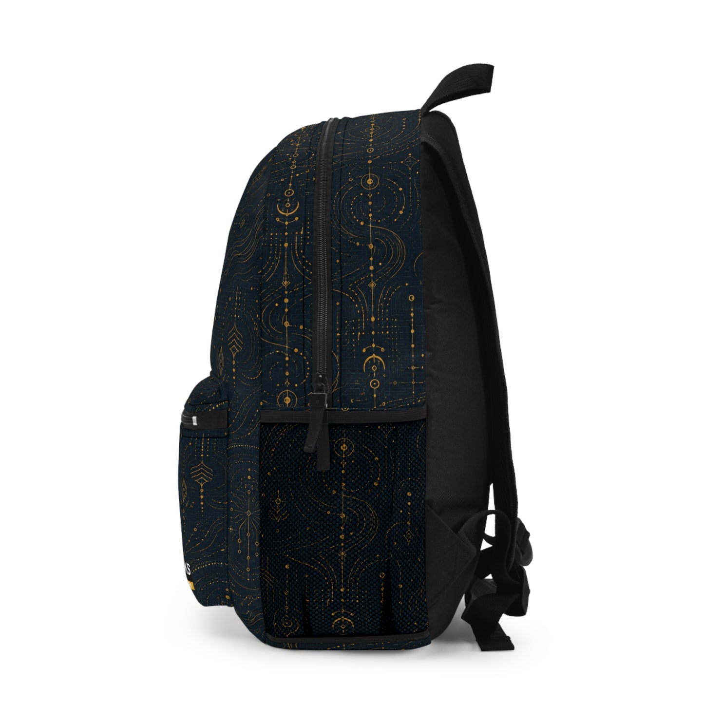 BKS Glyph Weave™ Backpack