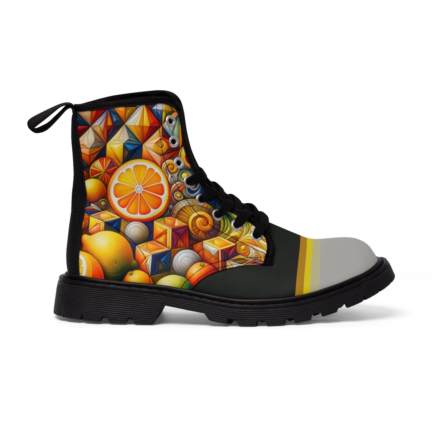 Marcheurs d'agrumes siciliens (BKS)🍊Bottes