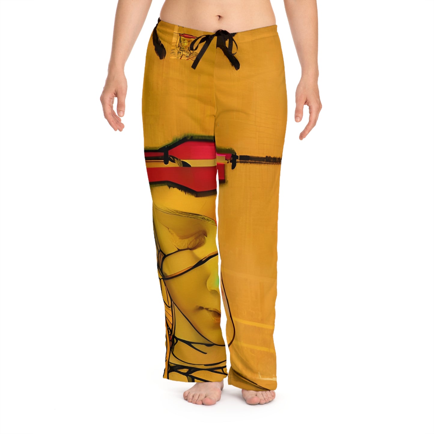 BKS Lounge Pants — Bandiera