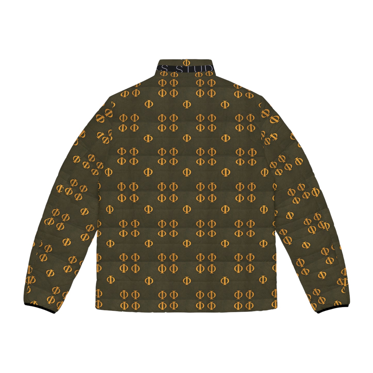 BKS Hours Weft™ Puffer