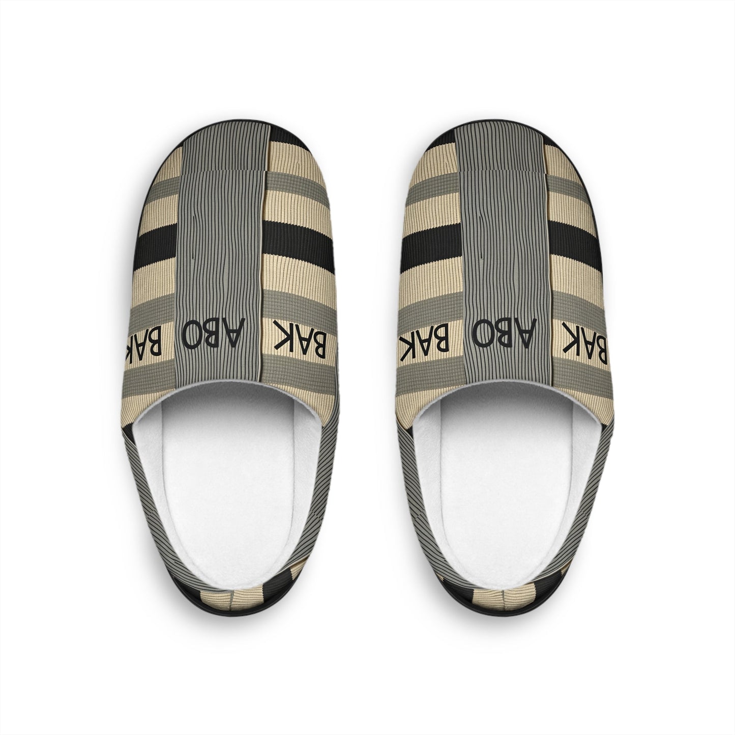 SeaBreeze (BKS) 🌊Unisex Slippers Printify bakabo.club