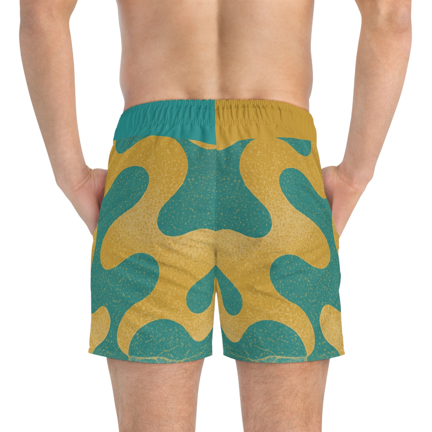 BKS Riviera Current™ Swim Trunks