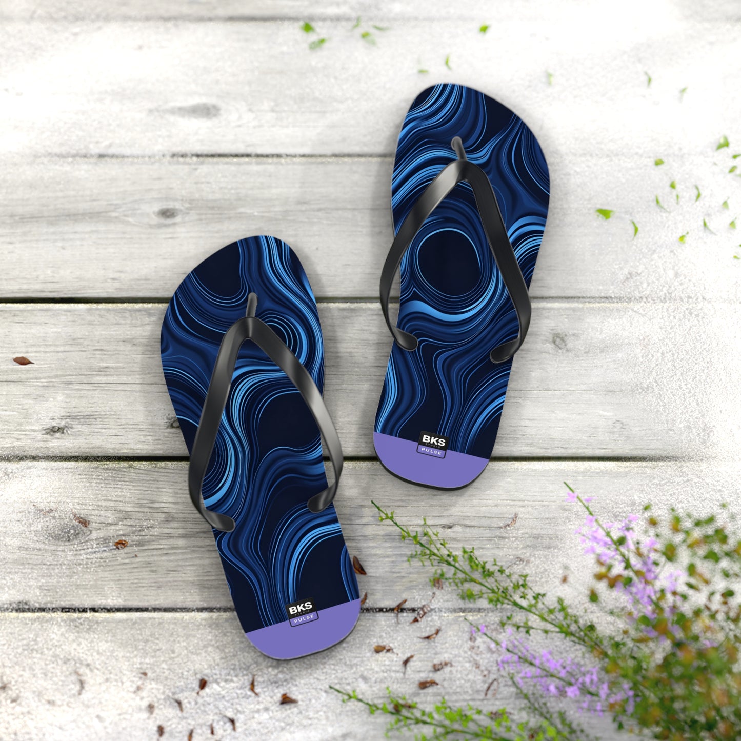 BKS Pulse Current™ Flip Flops