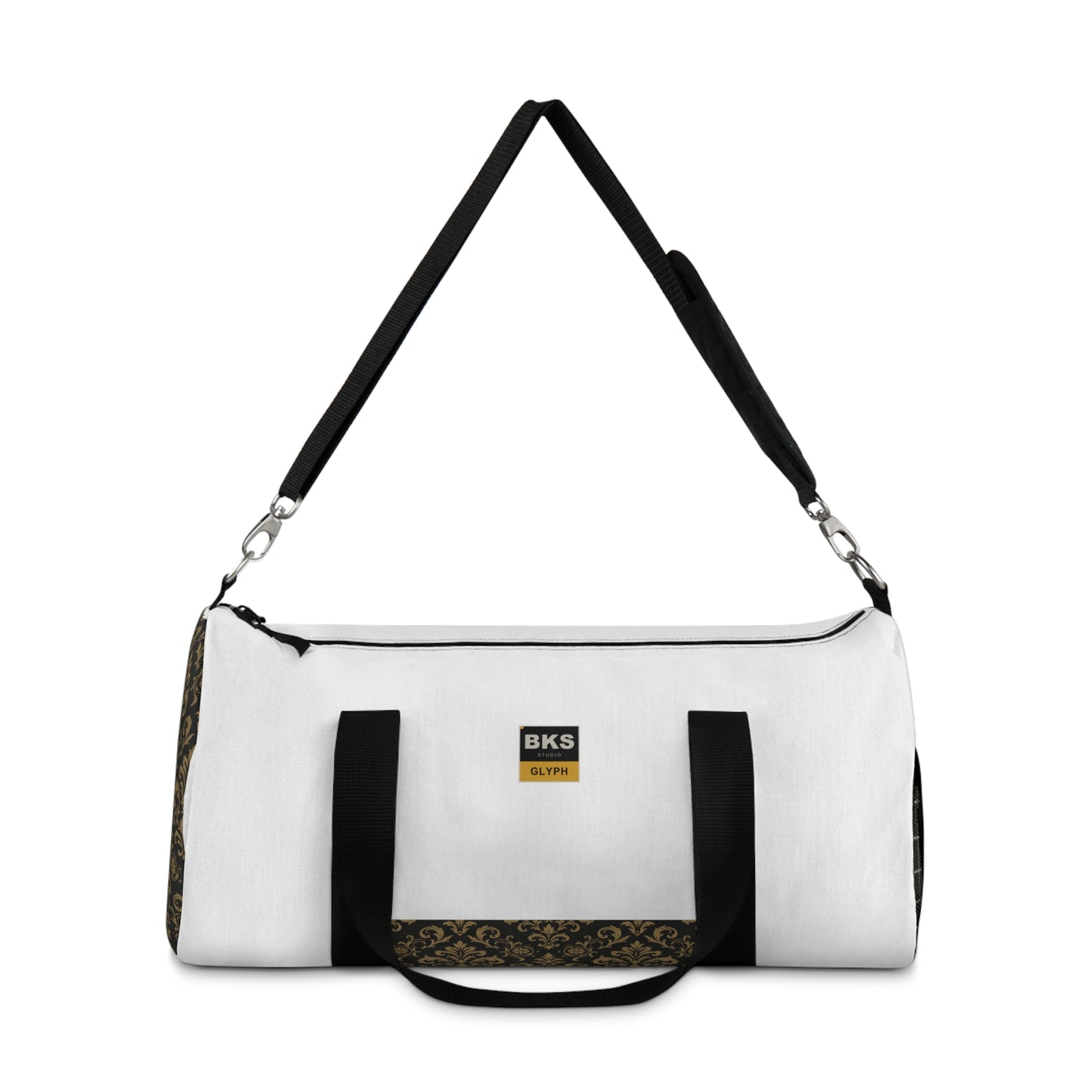 BKS Marker Stroke™ Duffel Bag