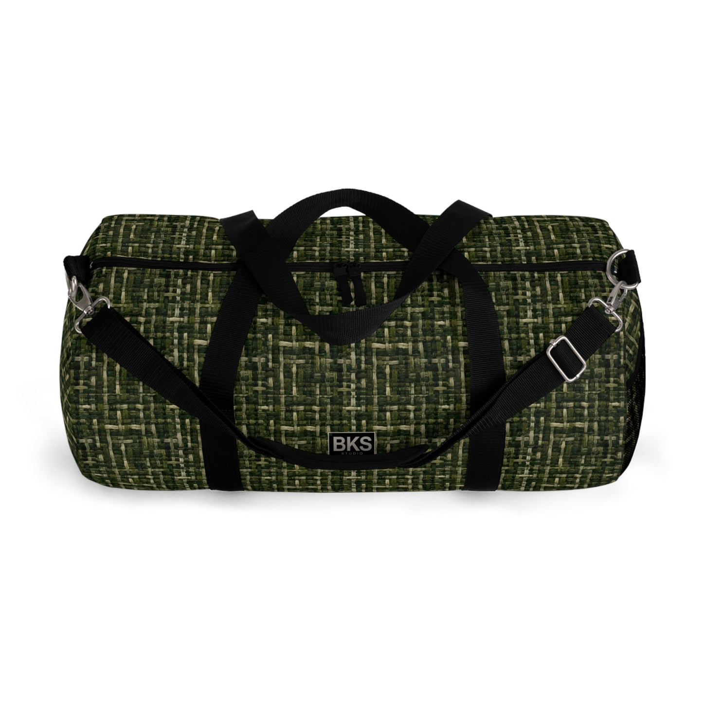 BKS Origin Weave™ Duffel Bag