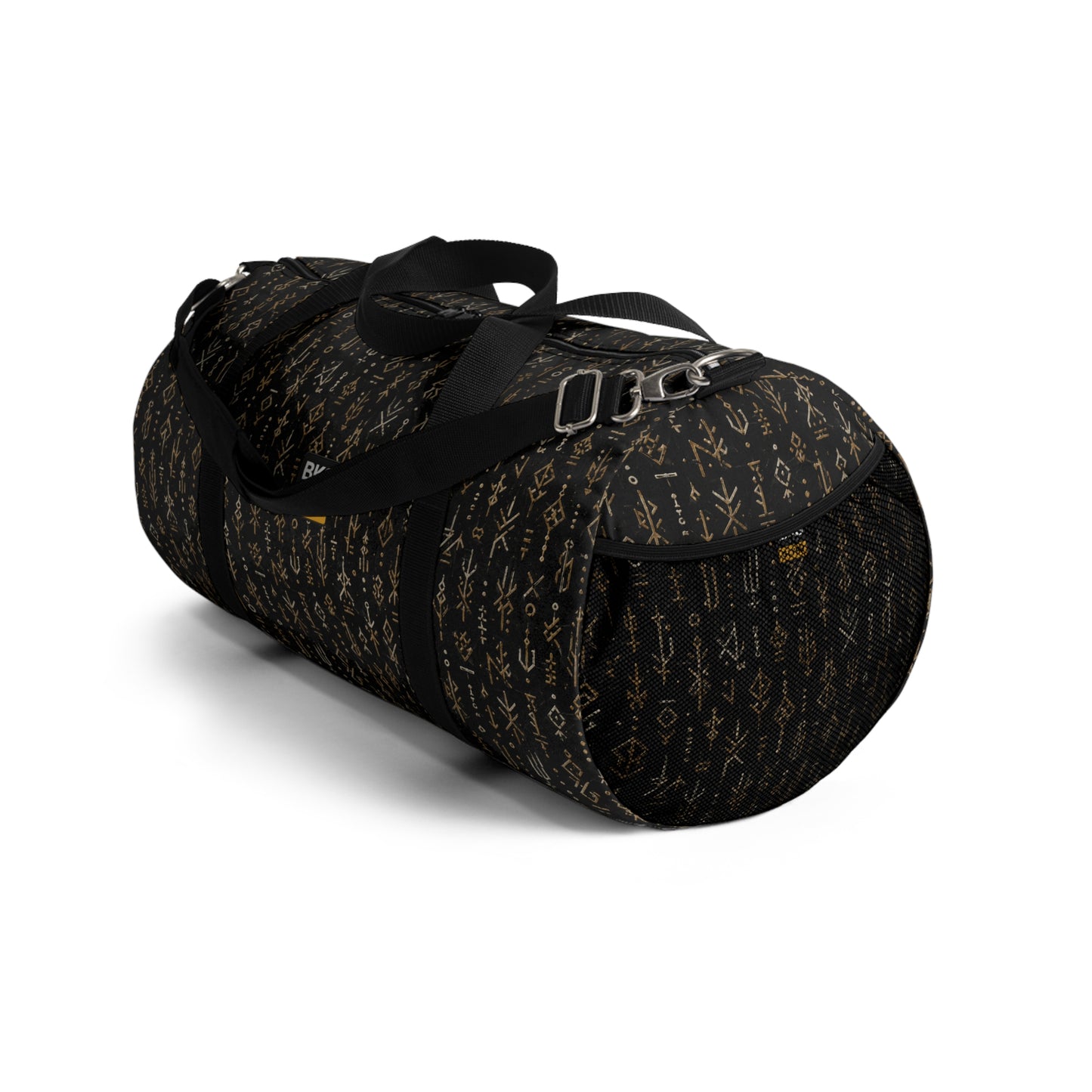 BKS Glyph Damask™ Duffel Bag