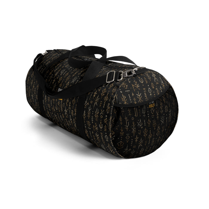 DUFFEL BAGS
