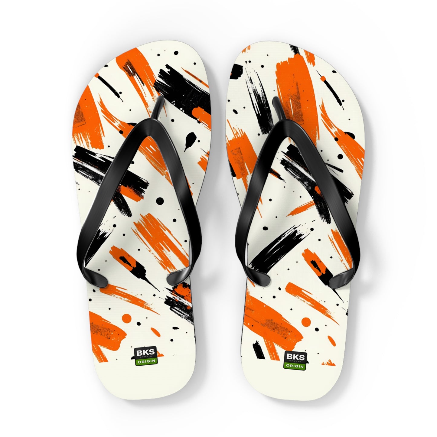 BKS Marker Stroke™ Flip Flops