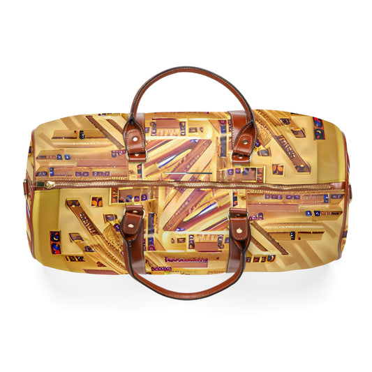 BKS Glyph Stand™ Travel Bagnt