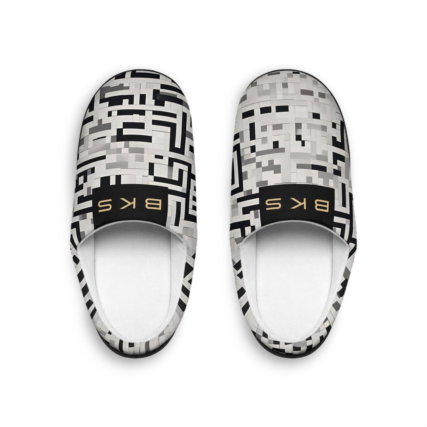 BKS Token Block™ Cozy Slipper Printify bakabo.club