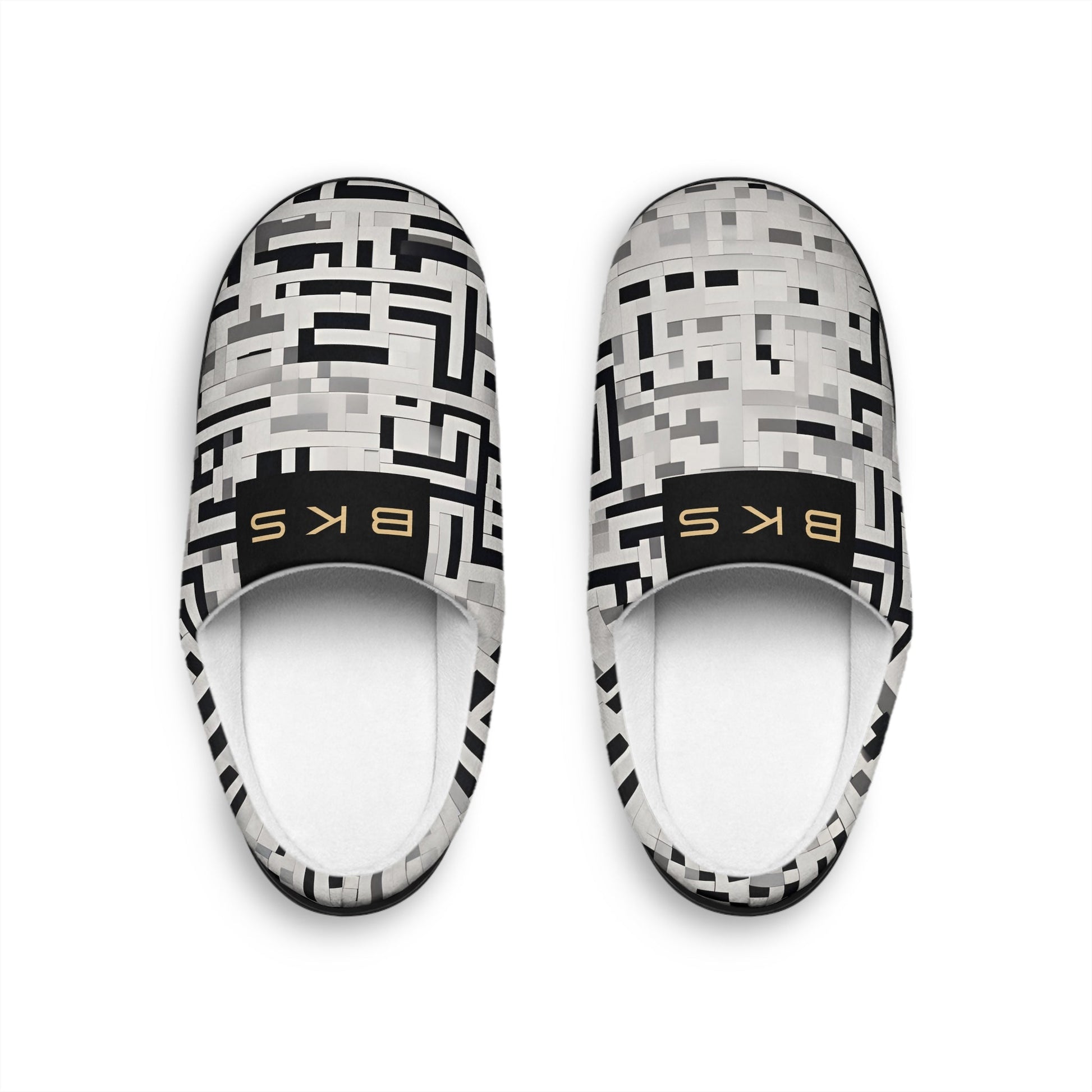 BKS Token Block™ Cozy Slipper Printify bakabo.club