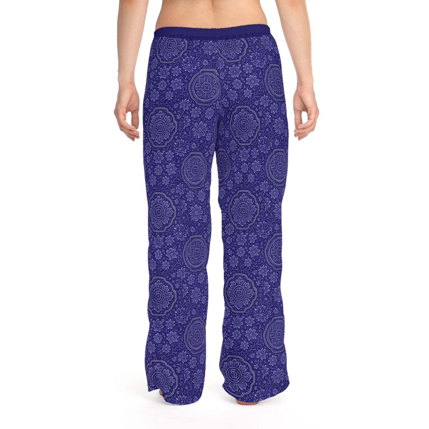 BKS Token Grid™ Lounge Pants