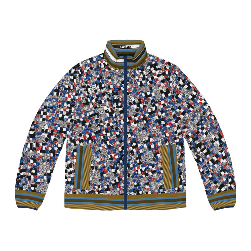 Enigma Luminoso (BKS)🧥Piumino