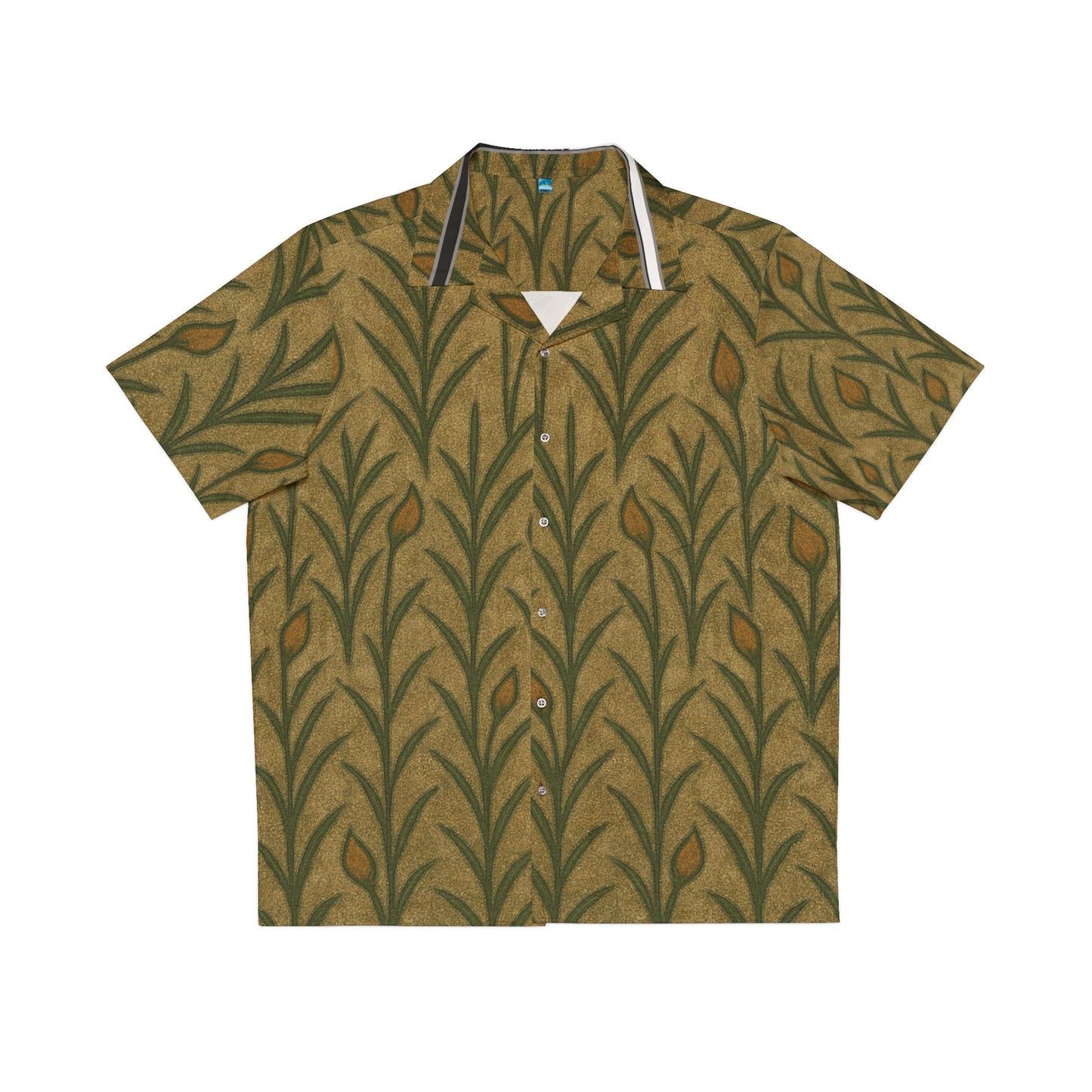 BKS Origin Pelican™ Hawaiian Shirt