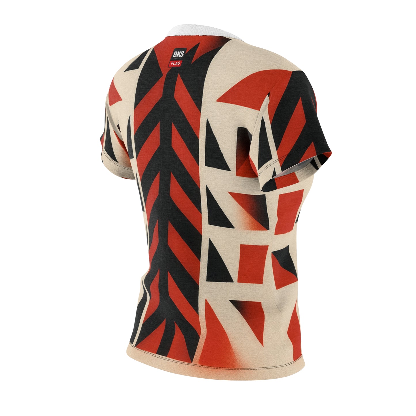 BKS Flag Standard™ Women's AOP Tee