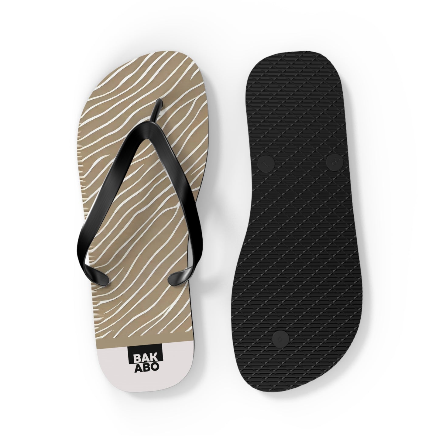 DesertBreeze (BKS)🌬️Flip Flops