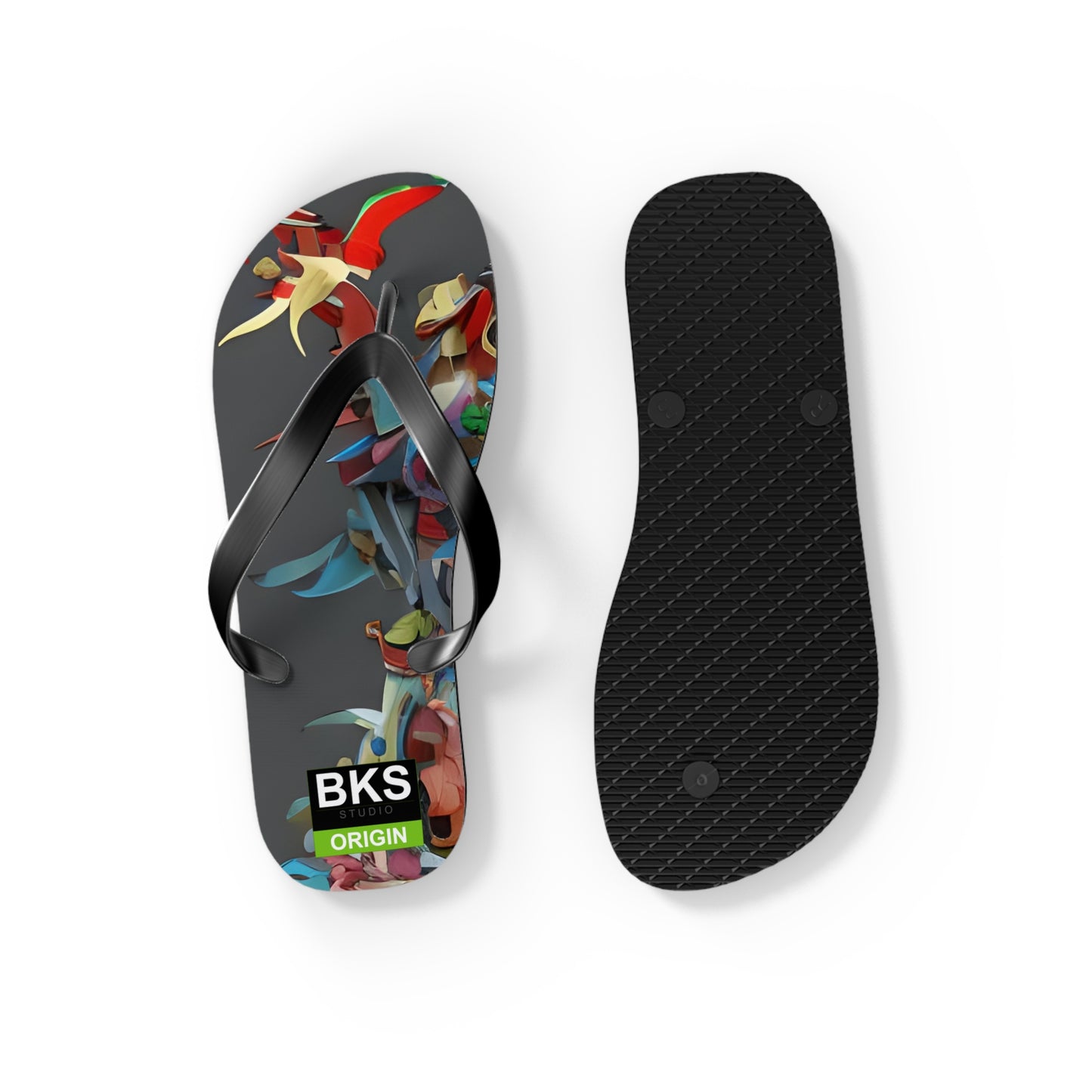 BKS Origin Arch™ Flip Flops