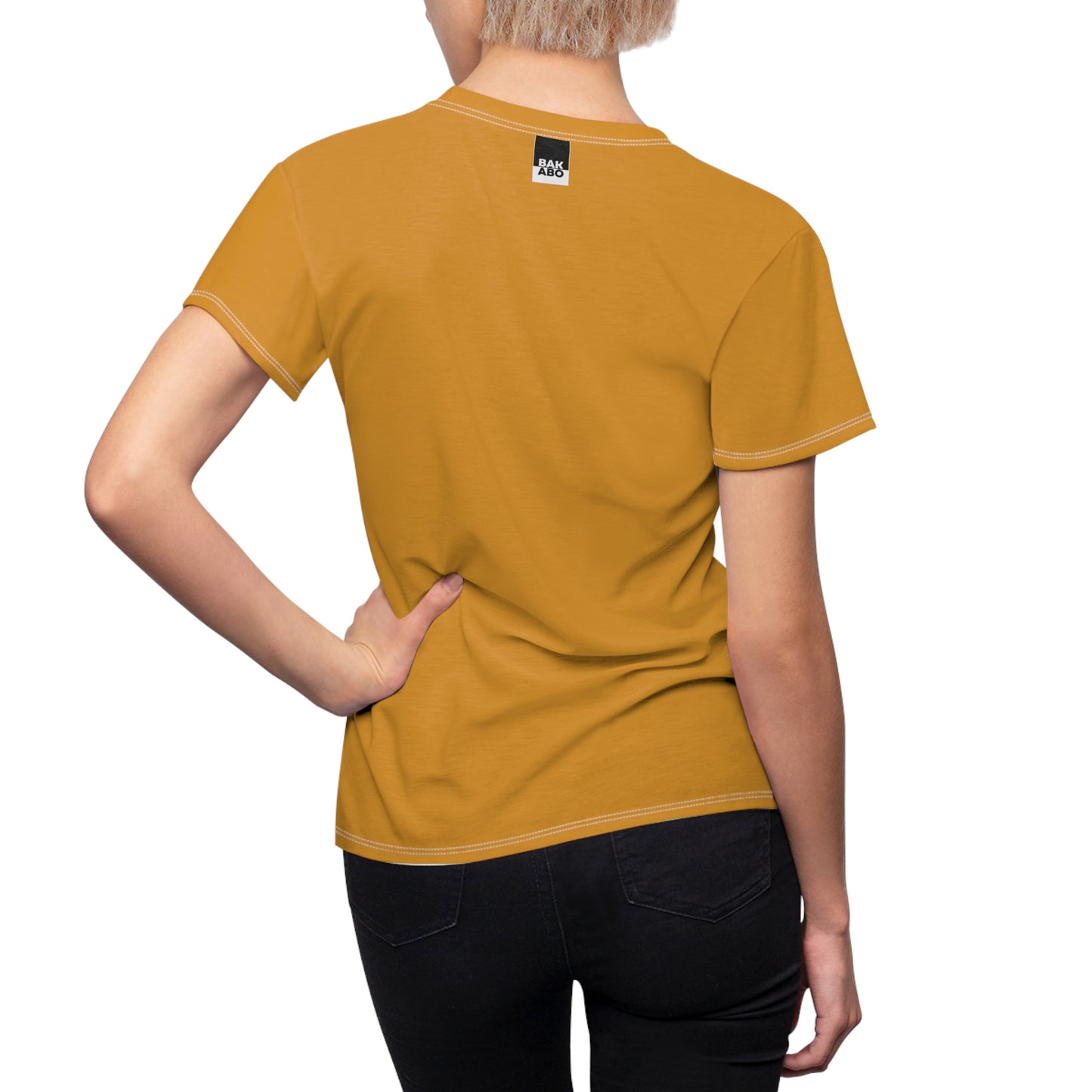 BKS Flag Tee™