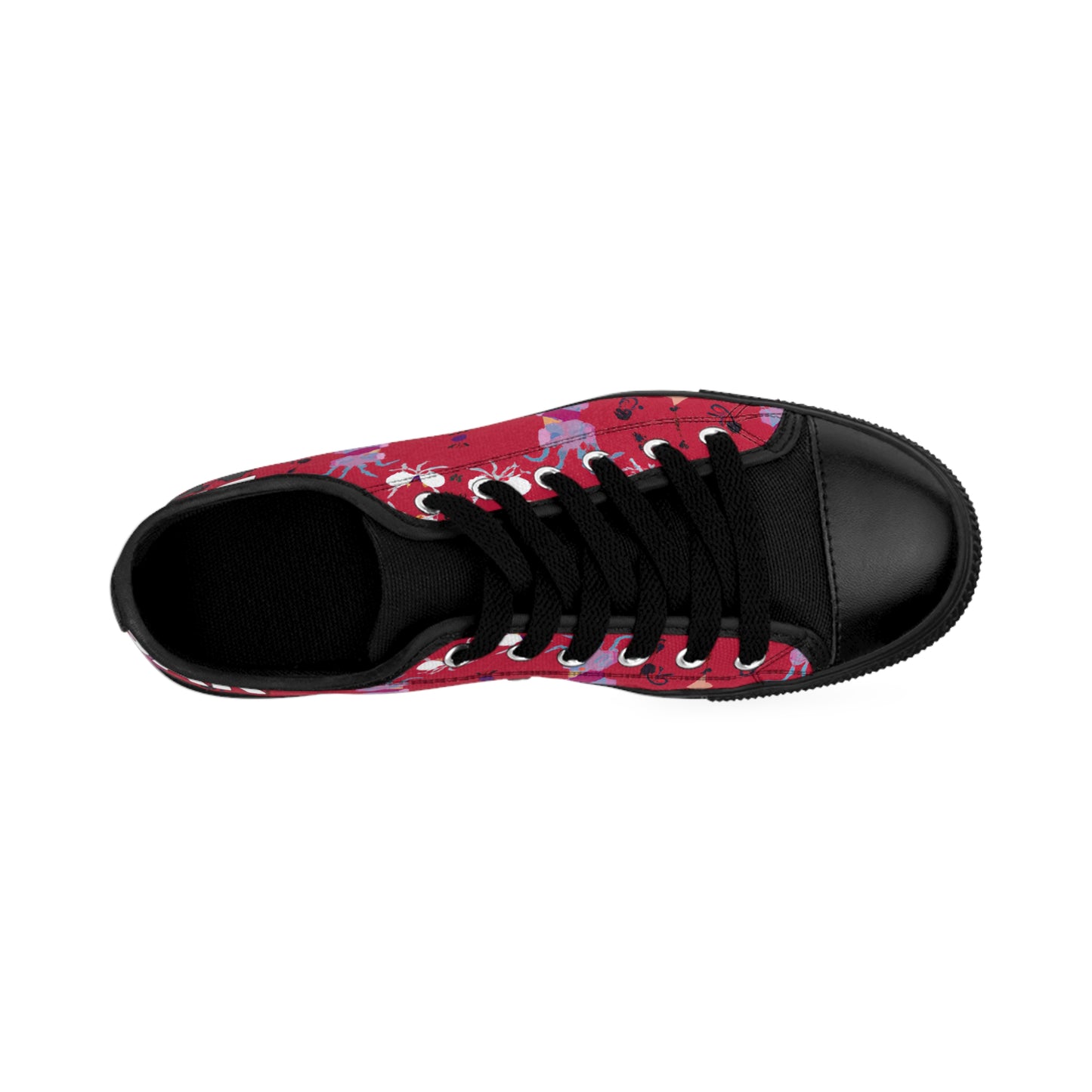 LouSneakster.- BAK (JCS) - Scarpe da ginnastica