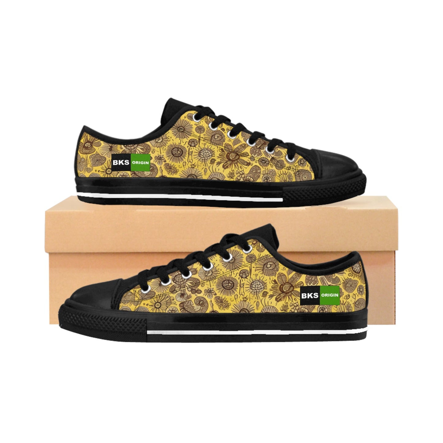 BKS Origin Sol™ Women's Sneakers