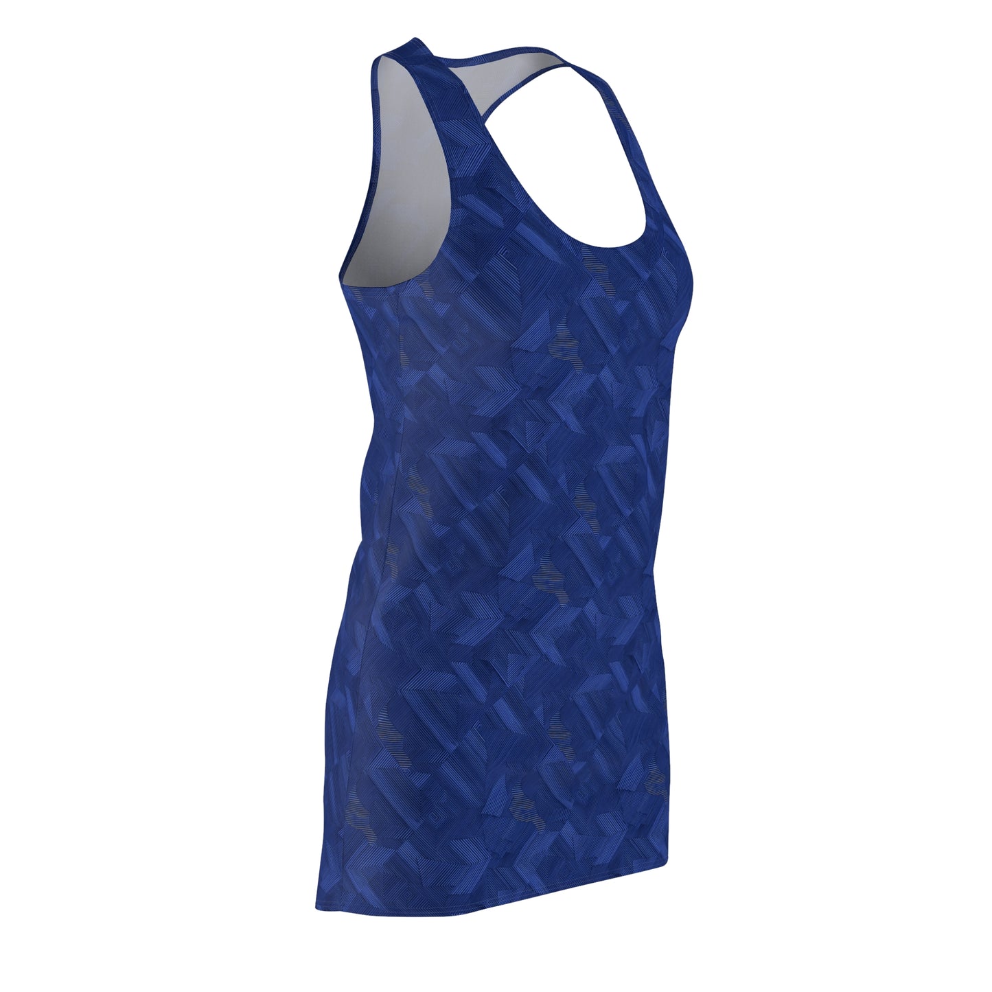 BKS Pulse Current™ Racerback Dress