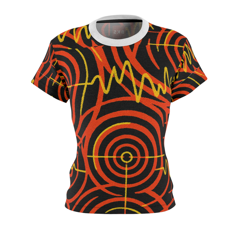 BKS Pulse Wave™ Women's Tee