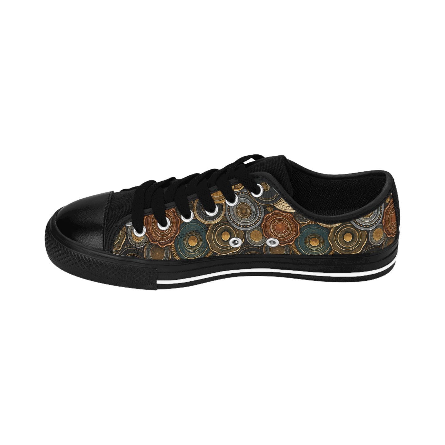 [DRAFT token] BKS Token Diadema™ Sneakers