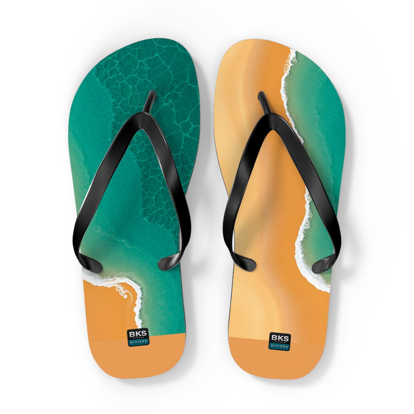 BKS Riviera Shoreline™ Flip Flops