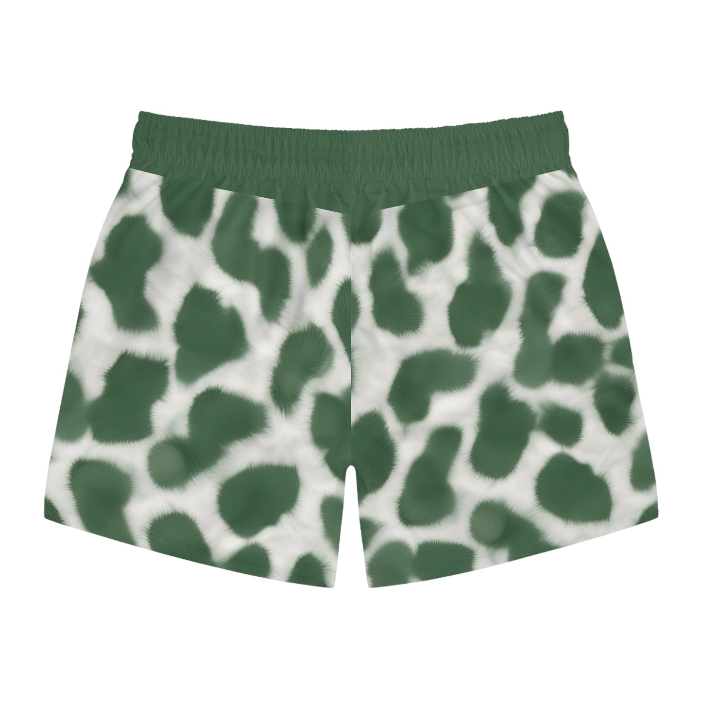 BKS Glyph Green™ Swim Trunks