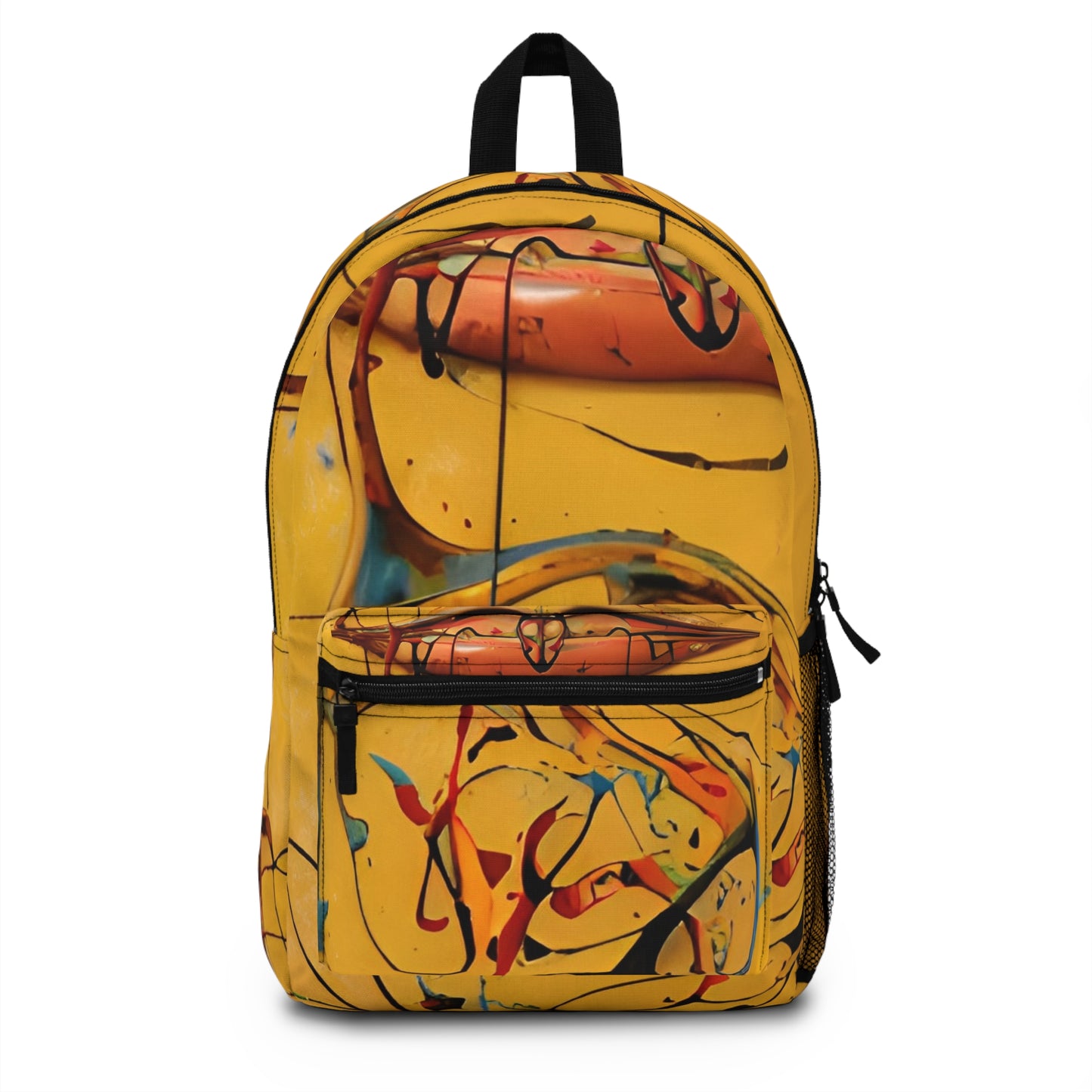 BKS Origin Rogue™ Backpack
