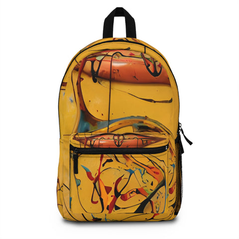 BKS Origin Rogue™ Backpack