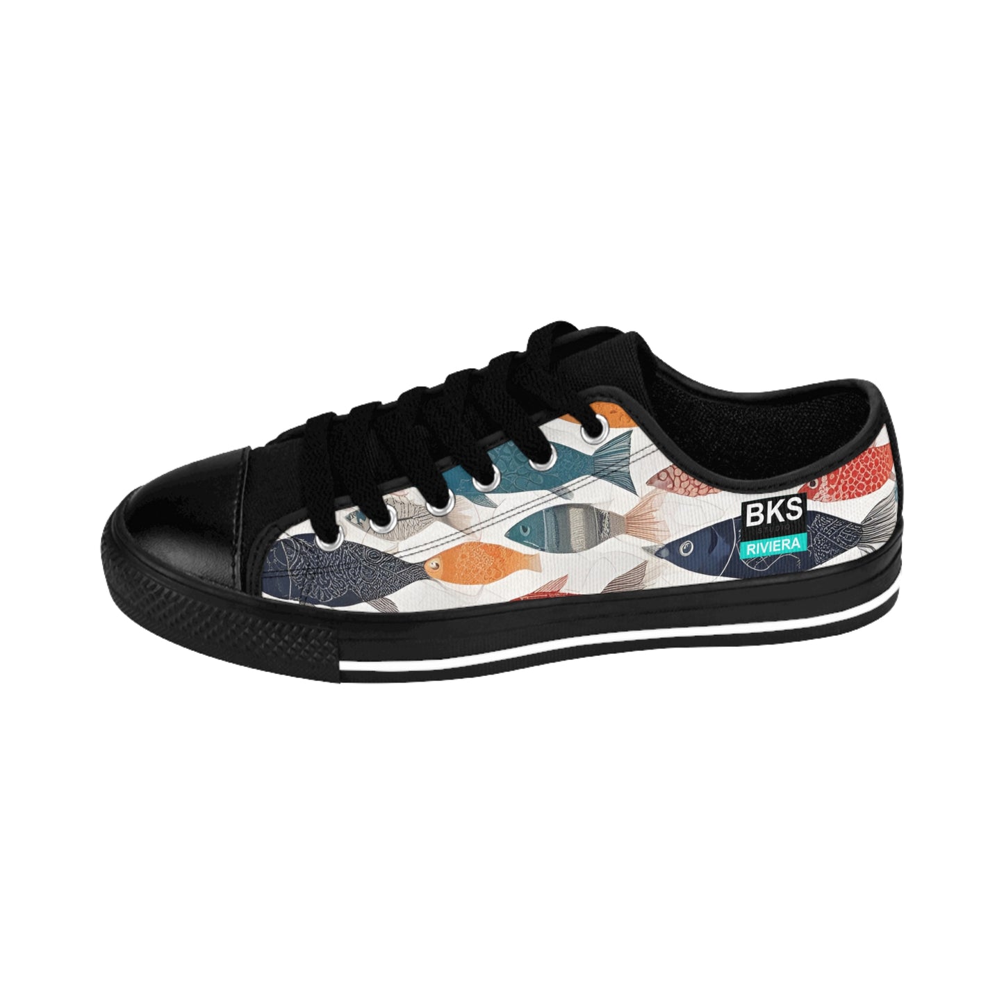 BKS Riviera Pesci™ Sneakers