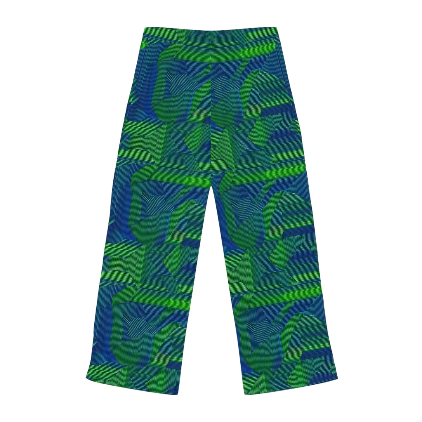 Rio Rhythm (BKS)🌿Women's Pajama Pants