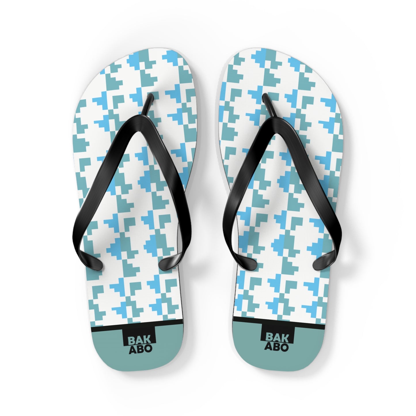 Pixel Mix (BKS)🕹️Flip Flops