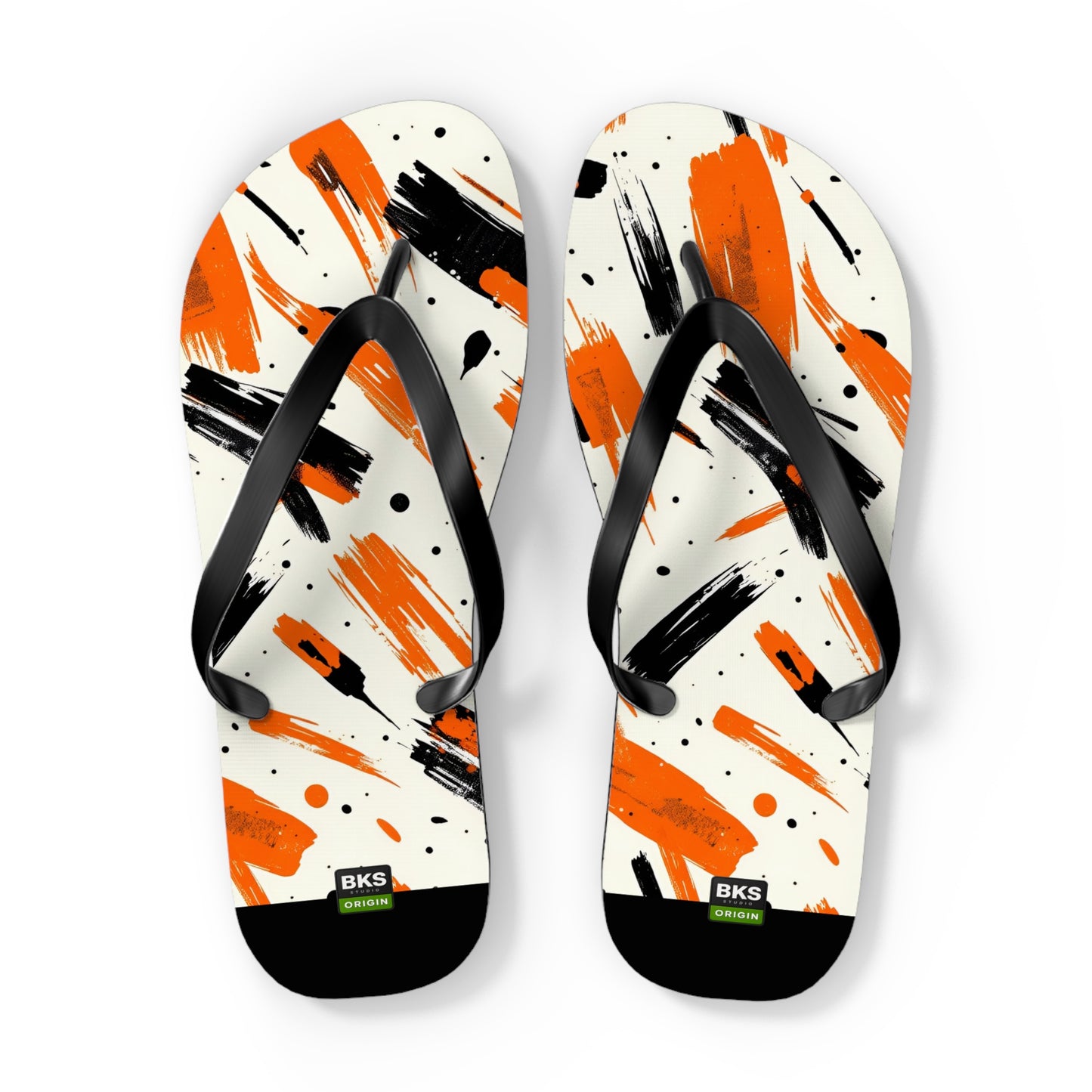 BKS Marker Stroke™ Flip Flops