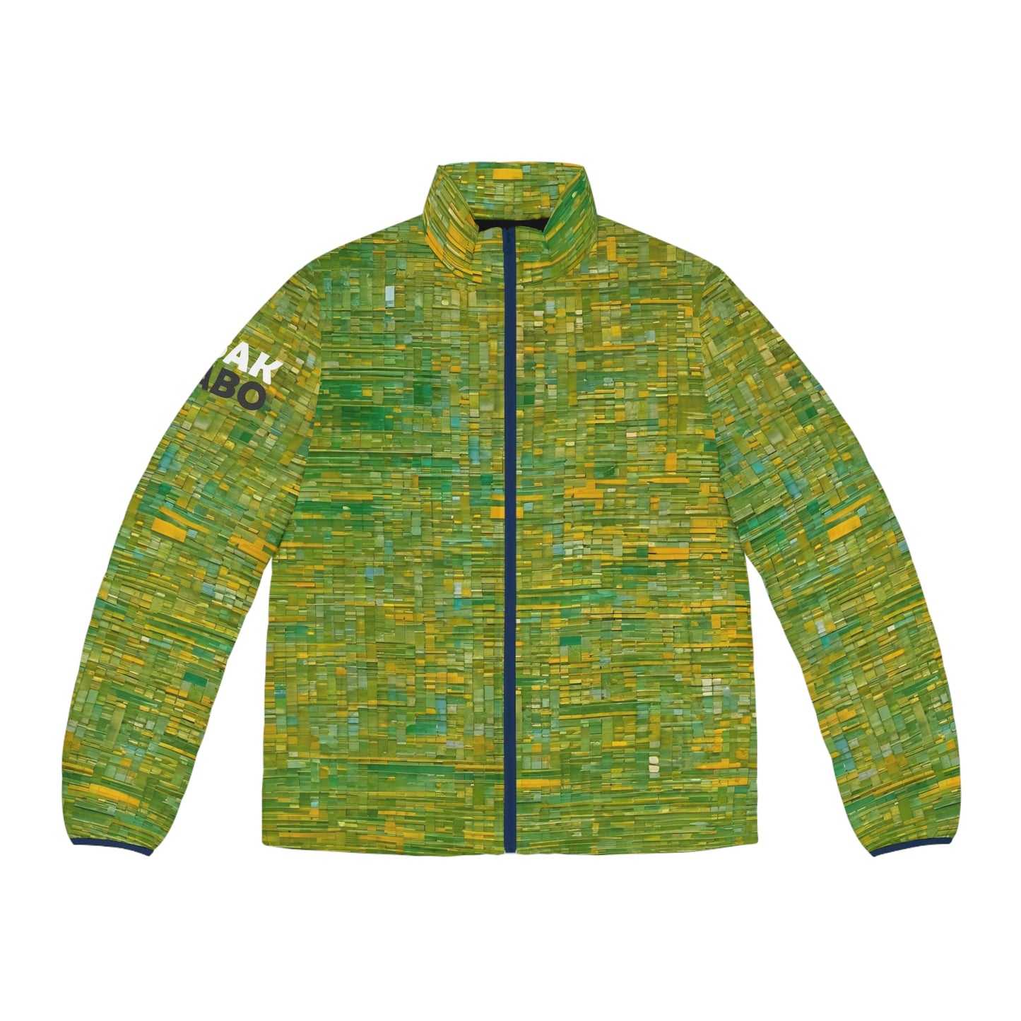 BuzzBlast (BKS)🍀Puffer Jacket