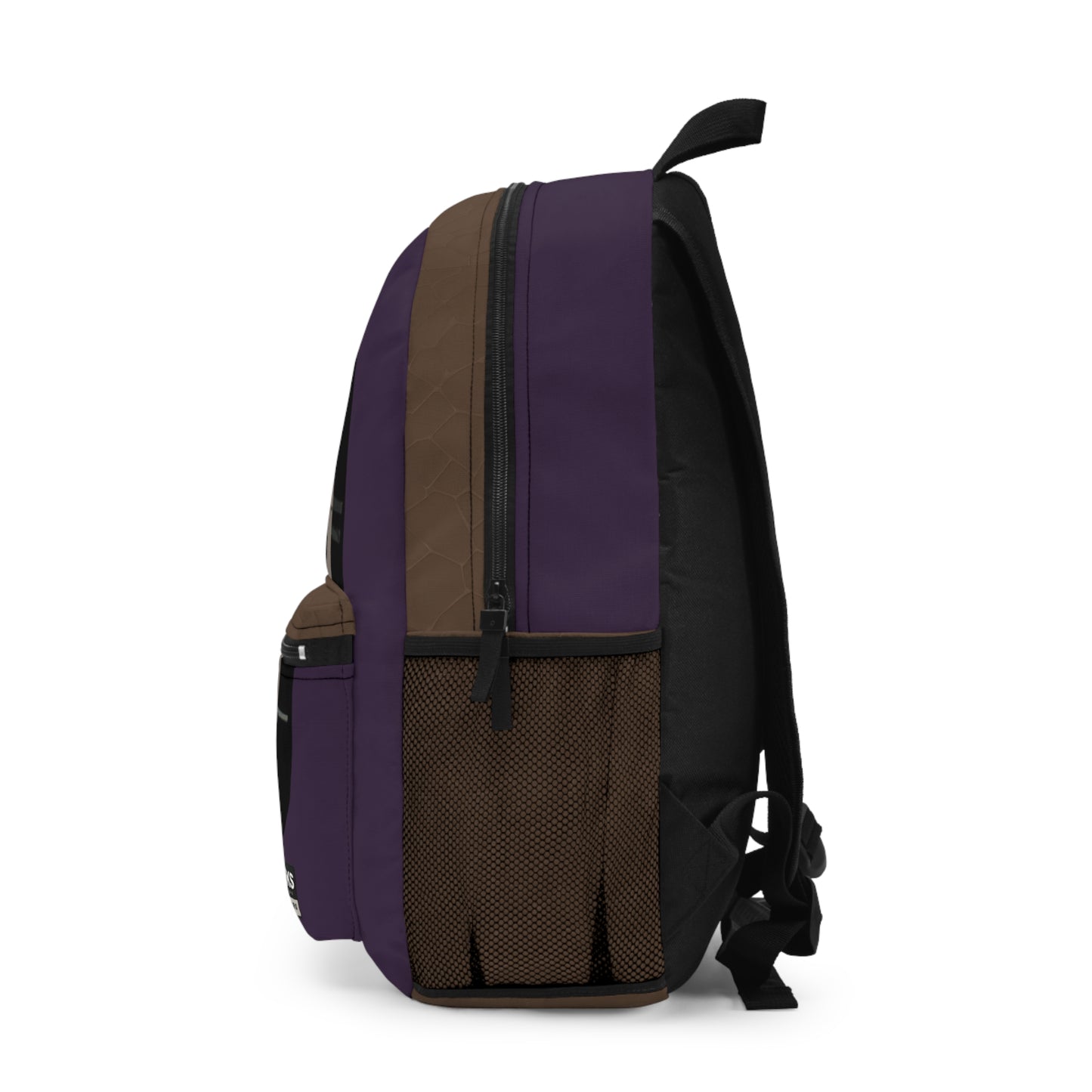 BKS Token Persona™ Backpack