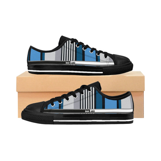 Dazzle Sneakers Danzinger - Modello basso