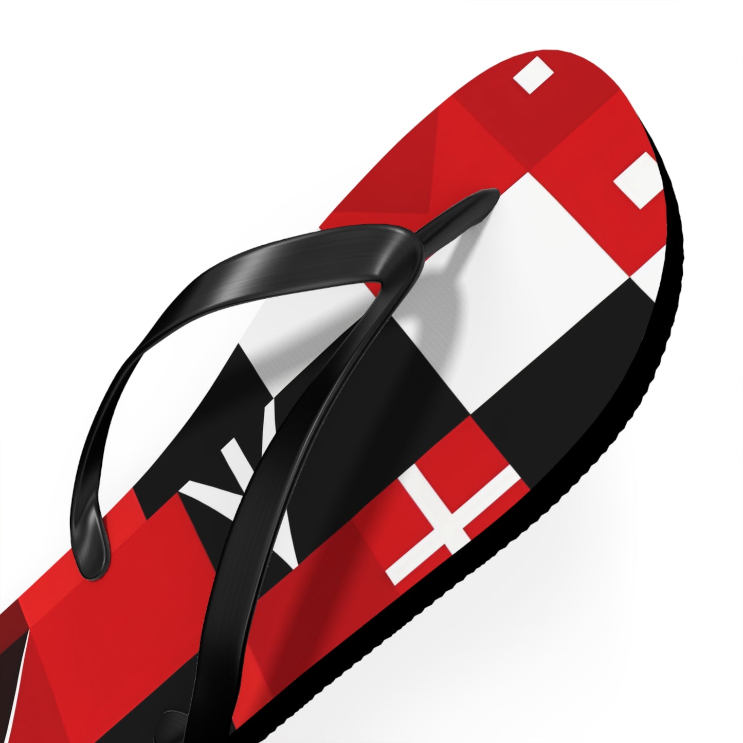 BKS Flag Signal™ Flip Flops