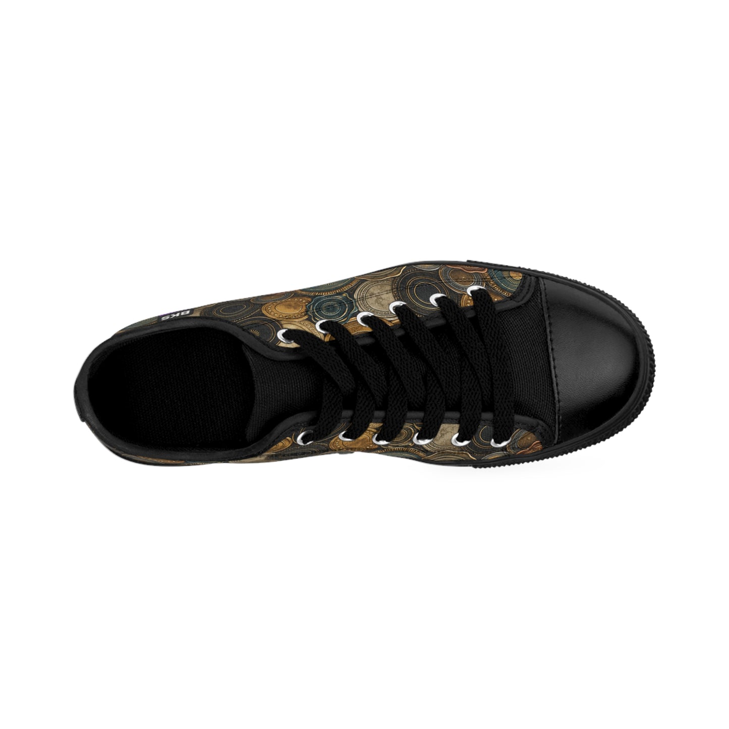 [DRAFT token] BKS Token Diadema™ Sneakers