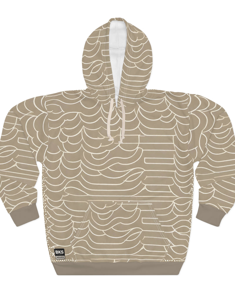 BKS Hours Marotte™ Pullover Hoodie