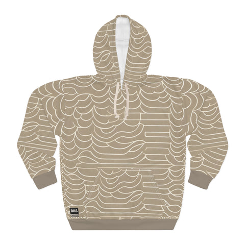 BKS Hours Marotte™ Pullover Hoodie