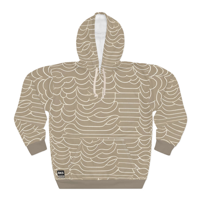 BKS Hours Marotte™ Kapuzenpullover