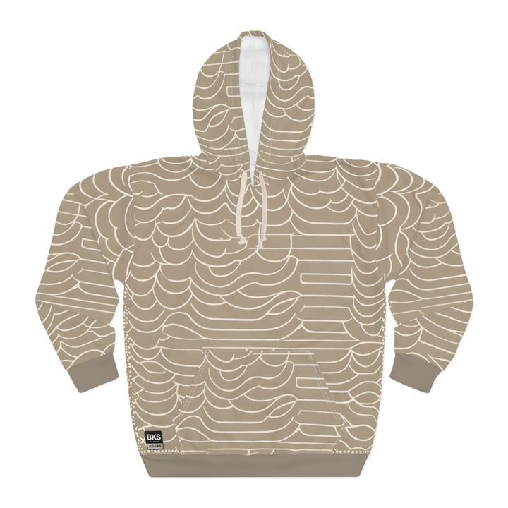 BKS Hours Marotte™ Pullover Hoodie