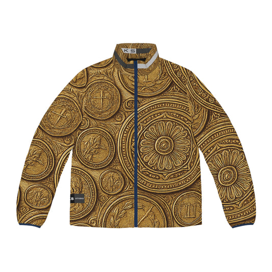 BKS Token Grid™ Puffer