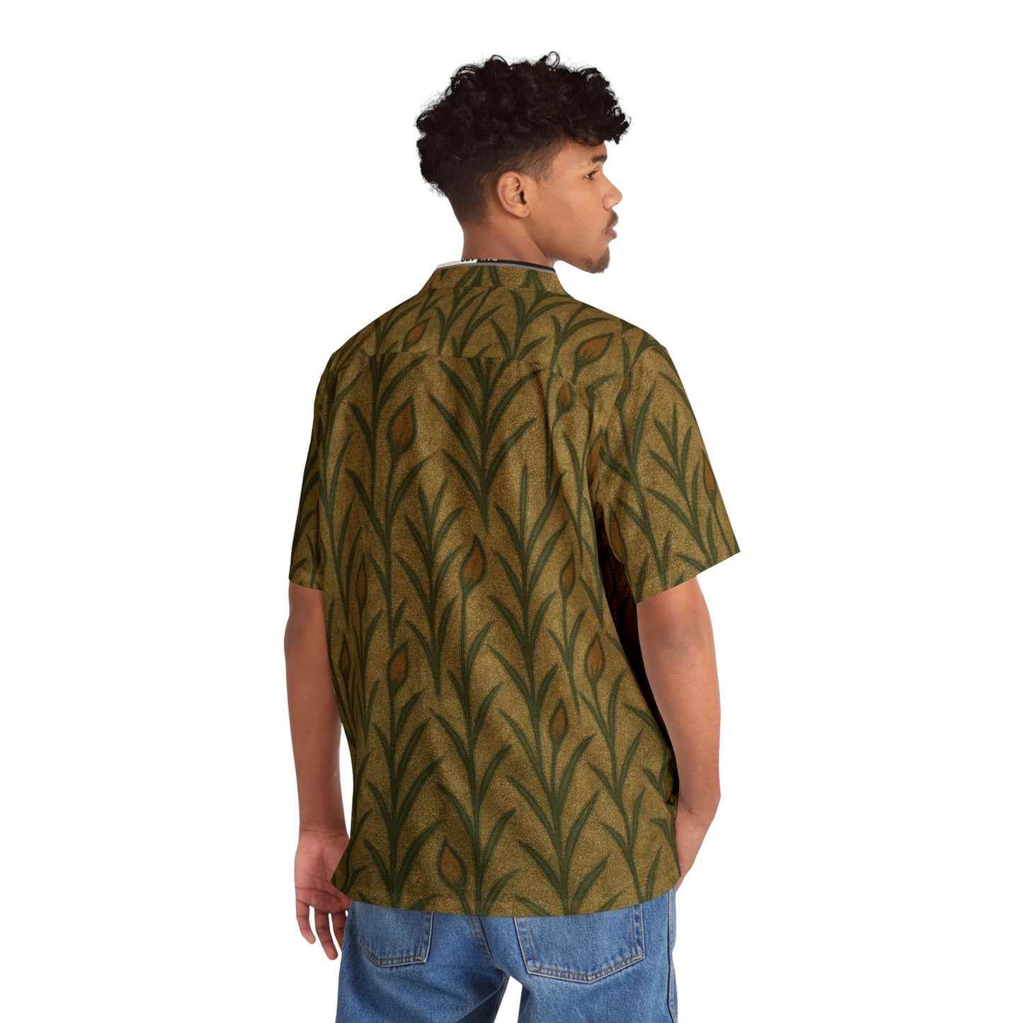 BKS Origin Pelican™ Hawaiian Shirt